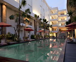B Hotel Bali